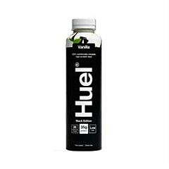 Black Edition Vanilla RTD (500ml)