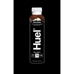 Huel Black Edition Chocolate (500ml)