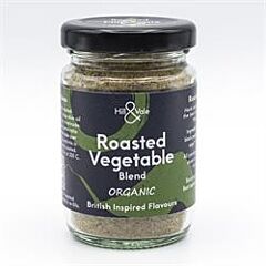 Roasted Vegetable Blend (40g)