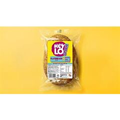 Keto Flatbreads (140g)