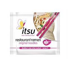 Original Restaurant Ramen (200g)