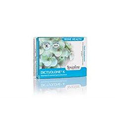 Dictyolone K (45 tablet)