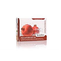 Hexaporine 50 (45 tablet)
