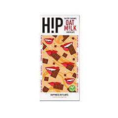 Oatm*lk Salted Caramel Bar (70g)