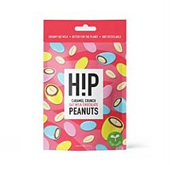 Crunchy Caramel Peanuts (90g)