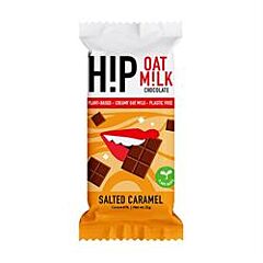 Salted Caramel Mini Bar (25g)