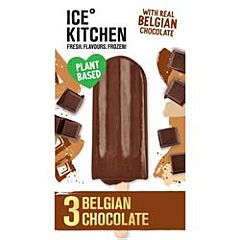 Belgian Chocolate Multipack (3 x 75g)
