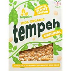 Classic Original Tempeh (200g)