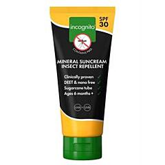 SPF30 (Adv) Suncream Repl (100ml)