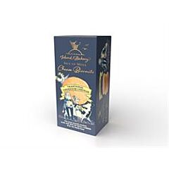 Cheese Bisc Tradition Cheddar (100g)