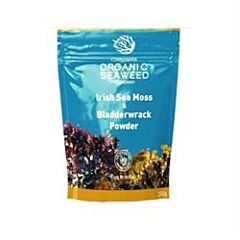 Sea Moss & Bladderwrack Powder (250g)