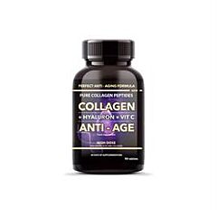 Collagen Hyal VitC Anti-Age (40g)