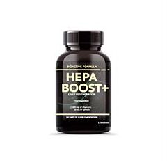 Hepa Boost+ Liver Regeneration (60g)