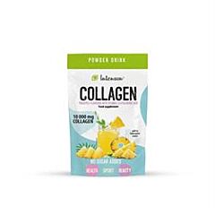 Collagen Pineapple Flavour (11g)