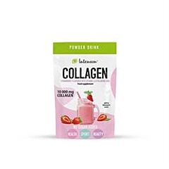 Collagen Strawberry Flavour (11g)
