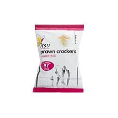 Sweet Chilli Prawn Crackers (60g)