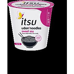 Sweet Soy & Chilli Udon Noodle (180g)