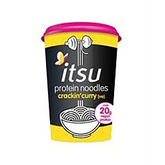Crackin Curry Protein Noodle (63g)