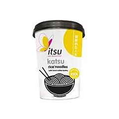 Katsu Noodle Cup (63g)