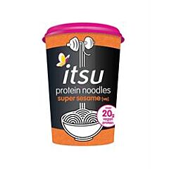 Super Sesame Protein Noodles (64g)