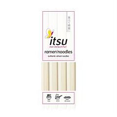 itsu Ramen Noodles (250g)