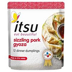 Pork Gyoza (240g)