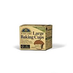 Large Baking Cups (25g)