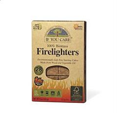 Firelighters - Non Toxic (200g)