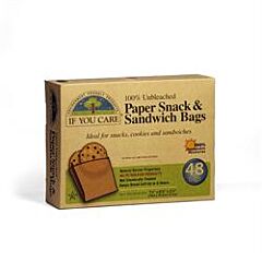 Sandwich Bags (48bag)