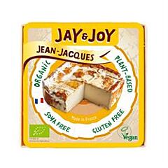 Jean-Jacques PlantBased Cheese (100g)