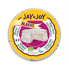 Albert Plant Based Cheese (100g)
