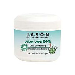 Moisturizing Creme Aloe Vera (113g)