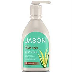 Aloe Vera Body Wash (840ml)
