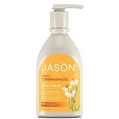 Chamomile Body Wash (900ml)