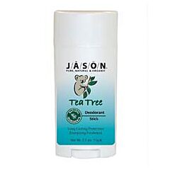Tea Tree Deodorant Stick (75g)