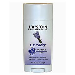 Lavender Deodorant Stick (71g)