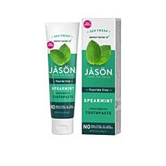 Sea Fresh Spearmint Toothpaste (119g)