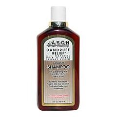 Dandruff Relief Shampoo (360ml)