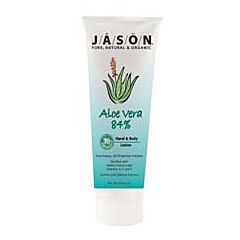 Hand & Body Aloe Vera 84% (227ml)