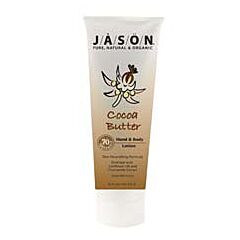 Hand & Body Cocoa Butter (227ml)