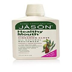 Healthy Mouthwash (480ml)