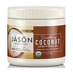 Smoothing Coconut Oil (443ml)