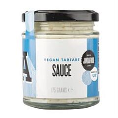J&A Vegan Tartare Sauce (175g)