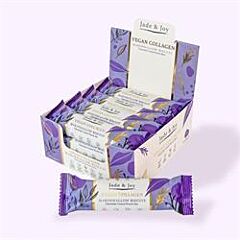 Marshmallow Biscuit Protein Ba (50g)