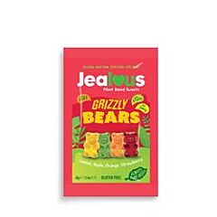 Grizzly Bears Sweets (40g)