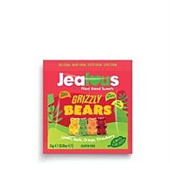 Grizzly Bears Sweets (24g)