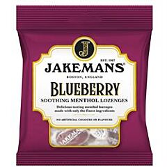 Jakemans Blueberry 73g (73g)