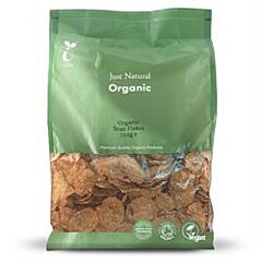 Org Bran Flakes (350g)