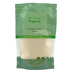 Org Chestnut Flour (250g)