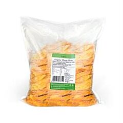 Org Mango Slices (3000g)
